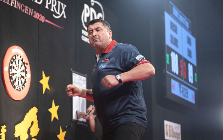 European darts grand prix suljovic mit mega comeback 2020 10 18