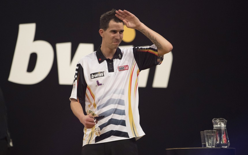 Qualifier european darts grand prix unterbuchner erstmals dabei 2020 10 15