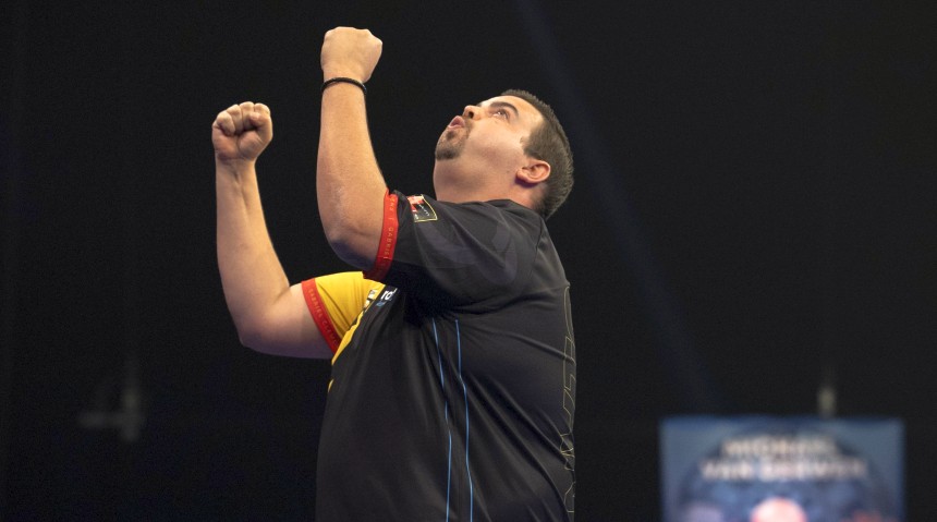 World grand prix clemens schlaegt aspinall 6 von 8 gesetzten spielern ausgeschieden 2020 10