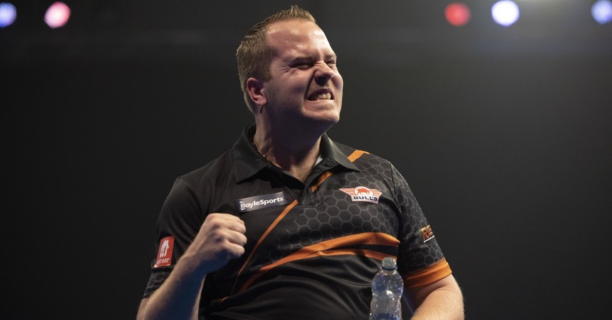 World grand prix whitlock und van duijvenbode sorgen fuer sensation 2020 10 10