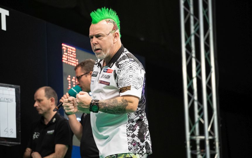 Ueberragender wright gewinnt european championship in oberhausen 2020 11