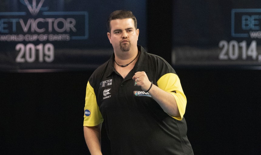 Grand slam qualifier clemens zum zweiten mal im hauptfeld 2020 11 09