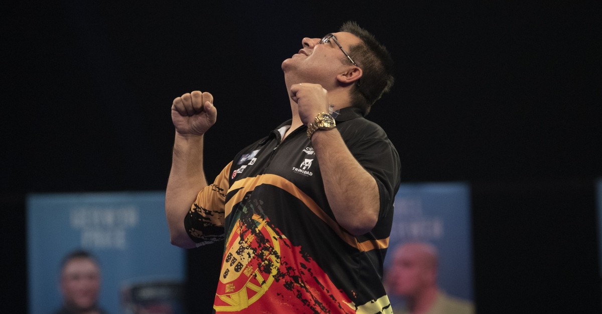 Grand slam de sousa und wade stehen im endspiel 2020 11 23