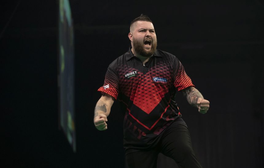 Winter series michael smith beendet titel durststrecke 2020 11