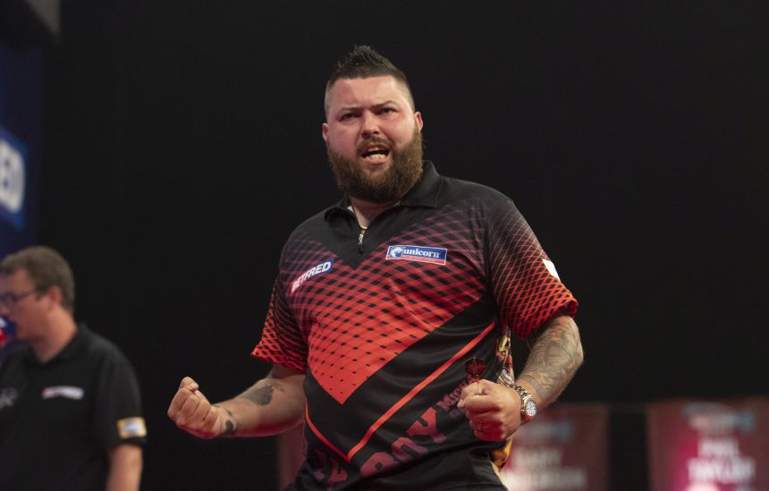 Winter series michael smith fixiert den doppelschlag clemens herausragend 2020 11