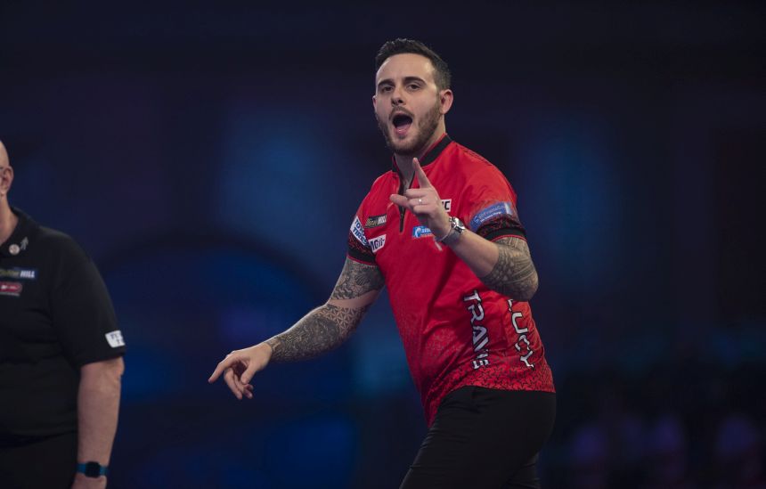 Winter series letzter pro tour titel des jahres geht an cullen 2020 11