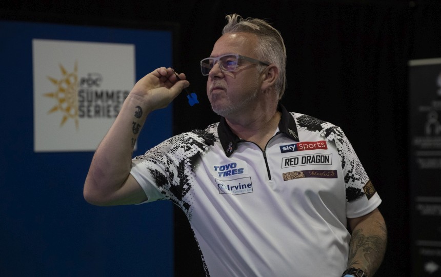 Pdc winter series vorschau 2020 11 10