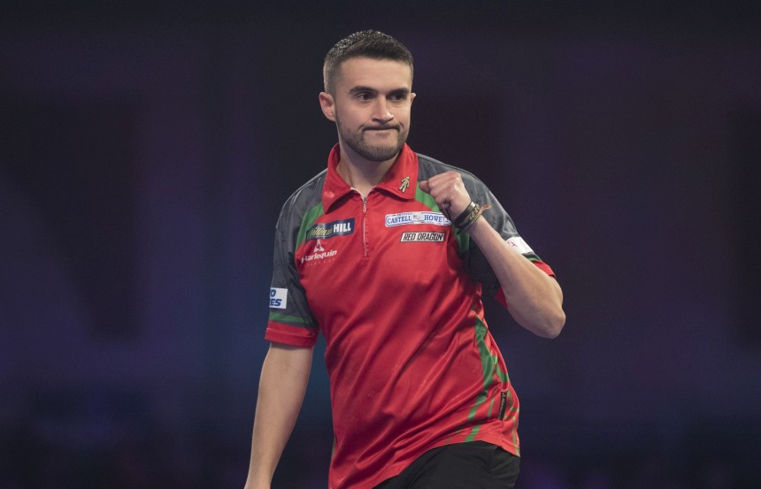 Pdpa qualifier jamie lewis fuehrt die letzten sechs wm starter an 2020 11 30