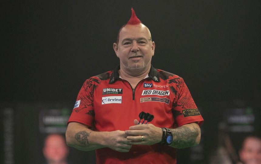 Players championship finals zonneveld ueberrascht wade van gerwen und wright ueberzeugen 2020 11 28