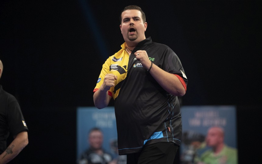 Players championship finals clemens haelt kleermaker in schach 2020 11 27