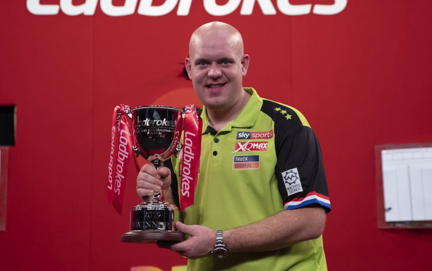 Players championship finals 2020 vorschau 2020 11