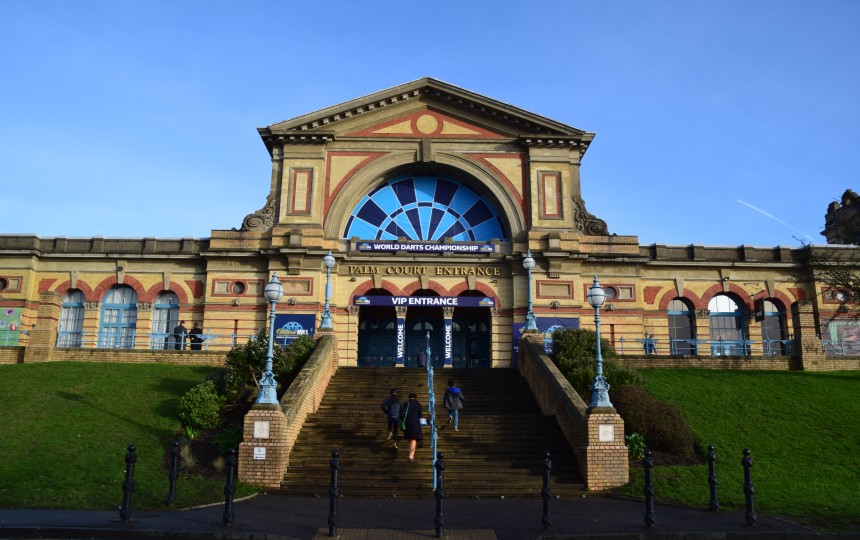 Dartn de wm countdown 2021 2020 12