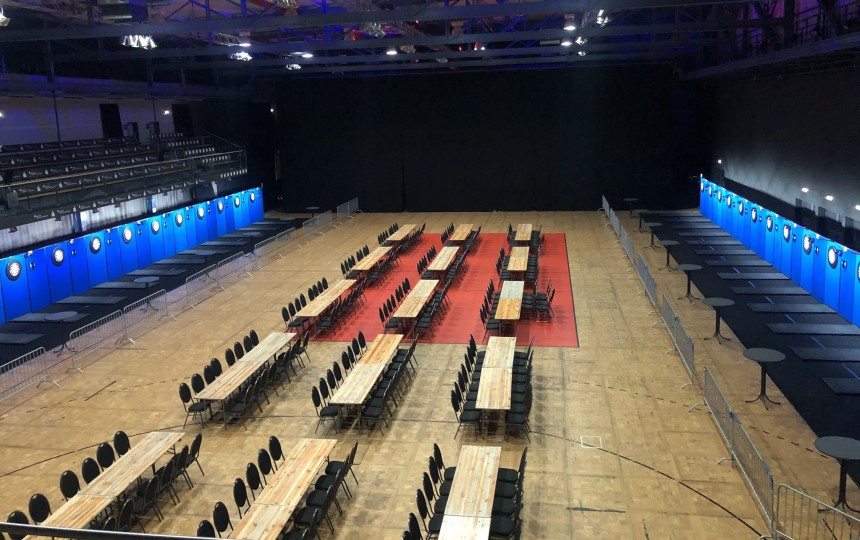 Dart wm 2021 spielplan viertelfinale verlegung q school 2020 12 31