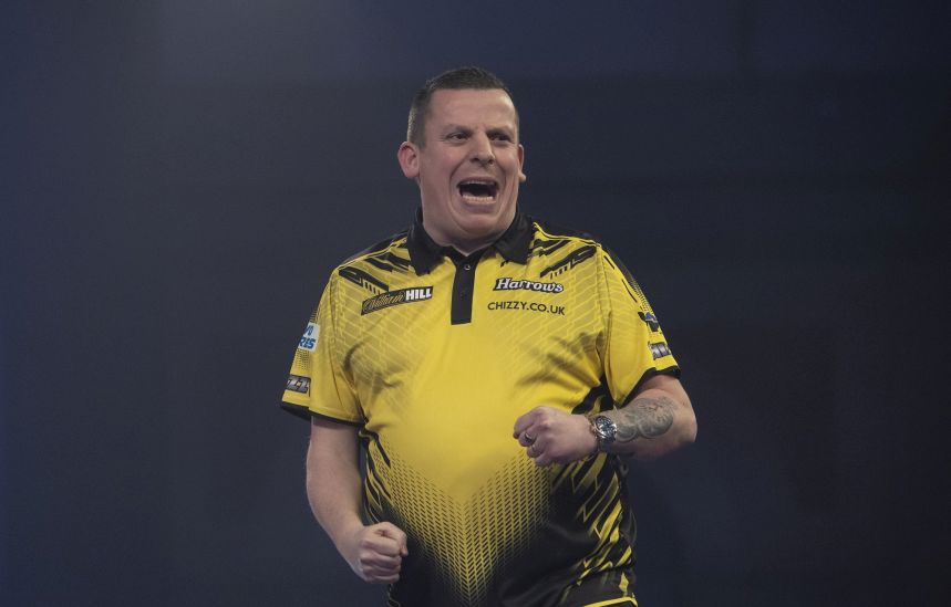 Dart wm 2021 chisnall bezwingt van den bergh durrant scheitert im decider 2020 12 30