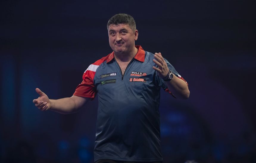 Dart wm 2021 suljovic und anderson siegen im gleichschritt 2020 12