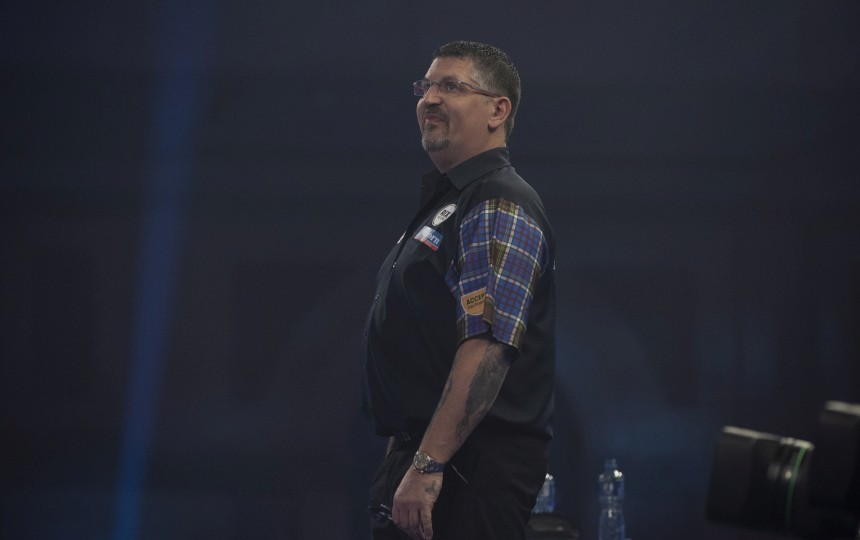 Dart wm 2021 genervter anderson besiegt schwachen suljovic price bleibt im rennen 2020 12