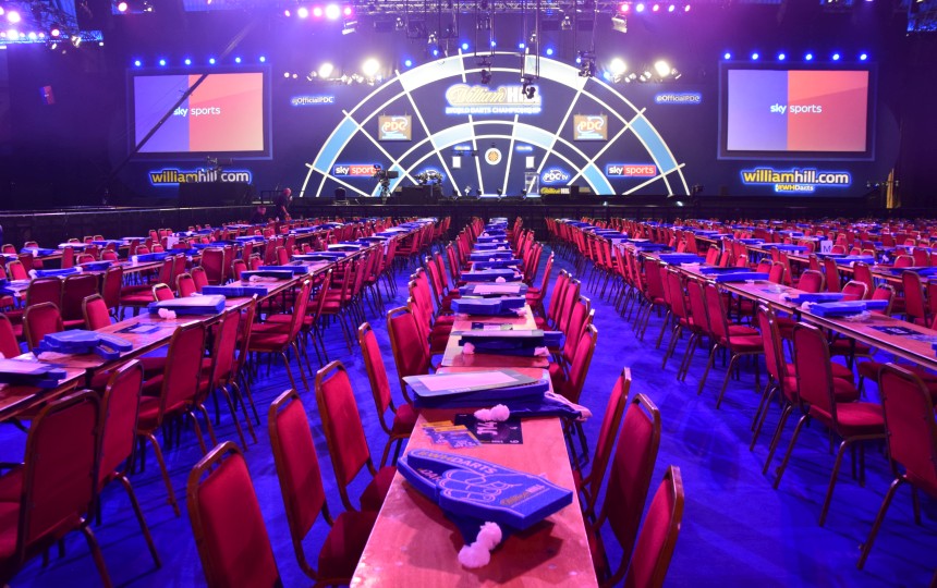 Pdc dart wm 2021 spielplan 2020 12 04