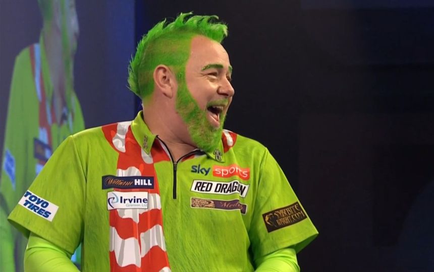 Dart wm 2021 wright beginnt titelverteidigung ohne grosses feuerwerk 2020 12