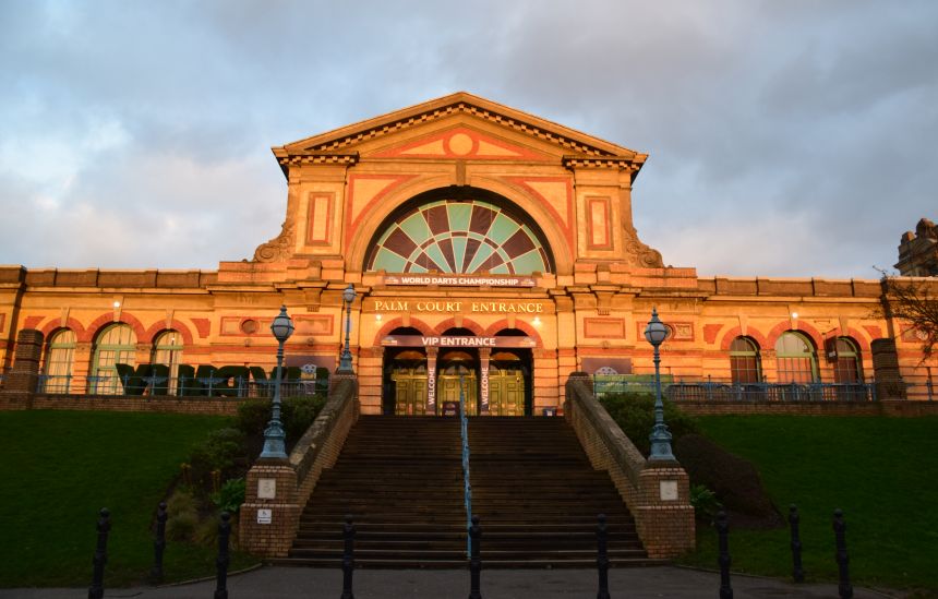 Pdc dart wm 2021 auslosung 2020 12