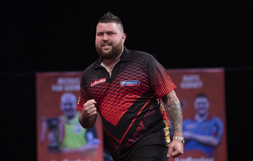 Home tour iii michael smith gelingt doppelsieg 2020 12 05