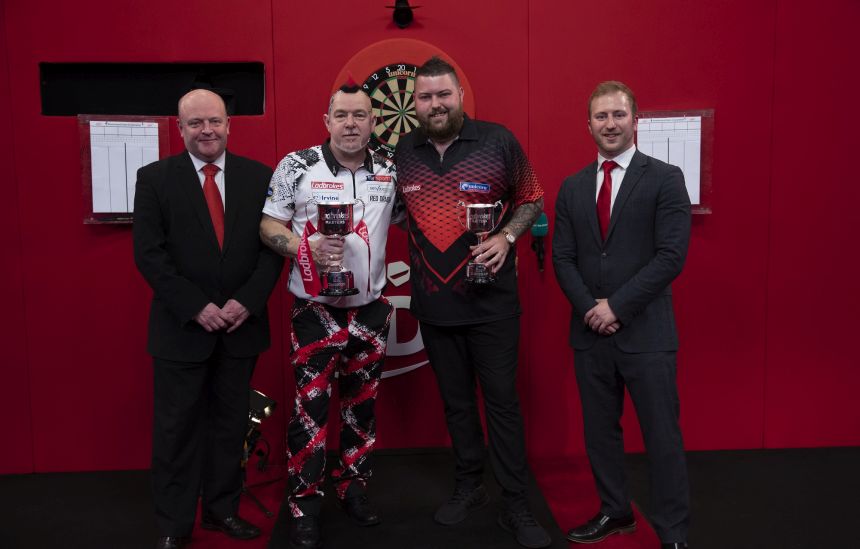 The masters 2021 teilnehmerfeld 2021 01 06