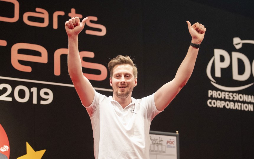 European q school 2021 hempel mit tagessieg huybrechts spart kraefte 2021 02