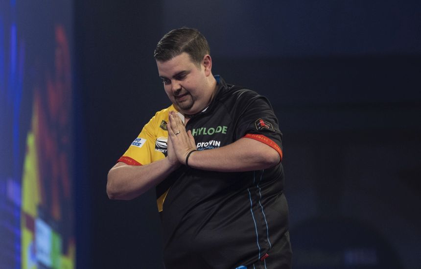 Pdc super series 1 vorschau 2021 02 24