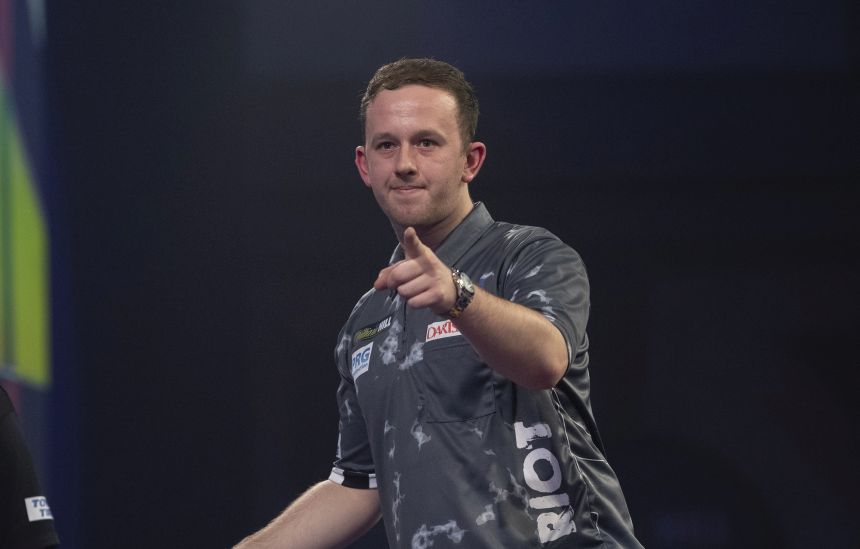 Super series callan rydz feiert ersten pro tour titel 2021 02