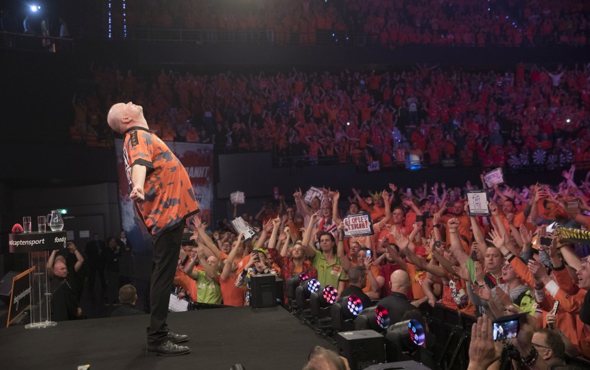 Super series van barneveld mit traum comeback 2021 02