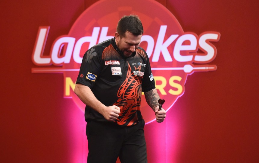 Super series clayton im dritten anlauf erfolgreich clemens mit halbfinale 2021 02