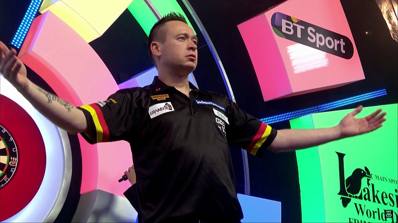 European q school 2021 tourkarte fuer geert de vos schindler im halbfinale 2021 02 14