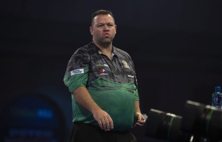 Uk q school 2021 jake jones sichert sich tourcard gegen mathers im finale 2021 02 16