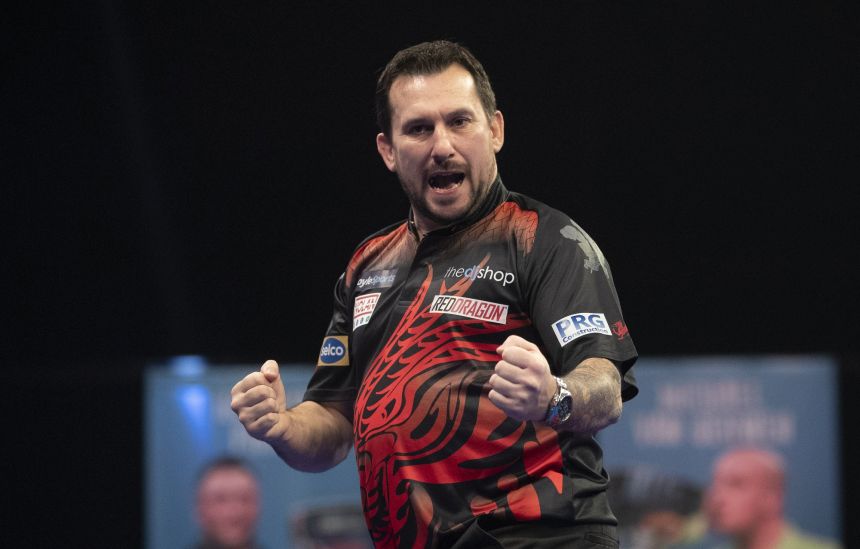 Super series clayton erneut nicht zu stoppen clemens im halbfinale 2021 03 18