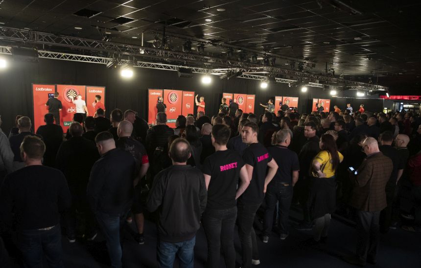 Uk open 2021 auslosung 2021 03