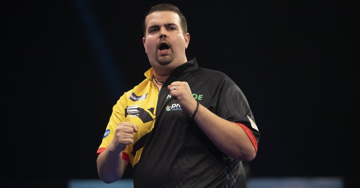 Uk open clemens hopp und geburtstagskind suljovic schaffen es in den samstag 2021 03