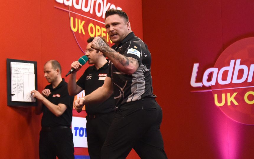 Uk open price in starker form clemens unterliegt wade 2021 03 07