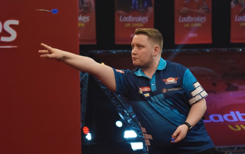 Pdc super series 3 vorschau 9 deutsche und 6 oesterreicher mit dabei 2021 04