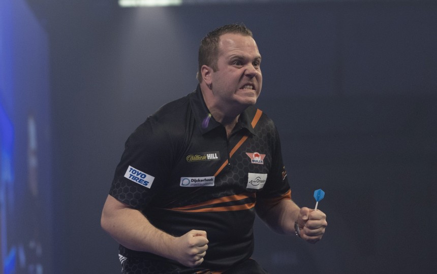 Super series van duijvenbode gewinnt niederlaendisches finale 2021 04 26