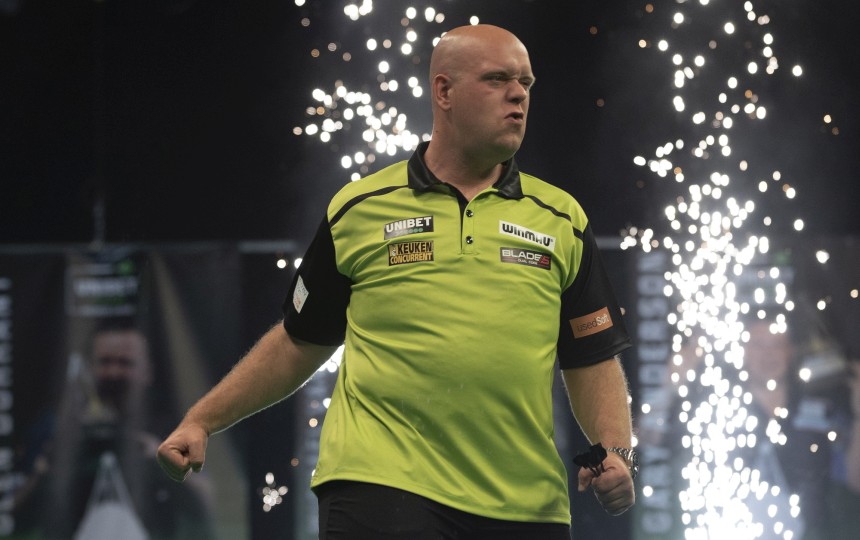 Premier league van gerwen verpasst wright packung van den bergh glaenzt 2021 04