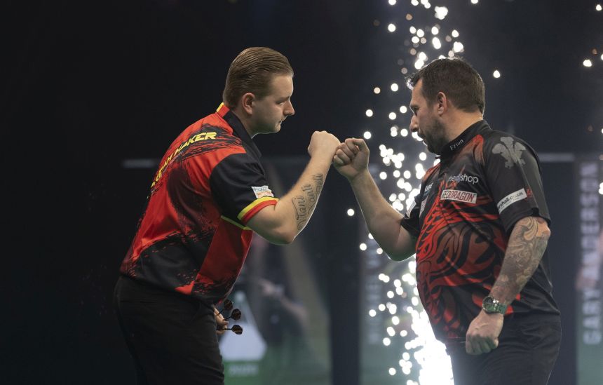 Premier league van den bergh uebernimmt die tabellenfuehrung 2021 04 19