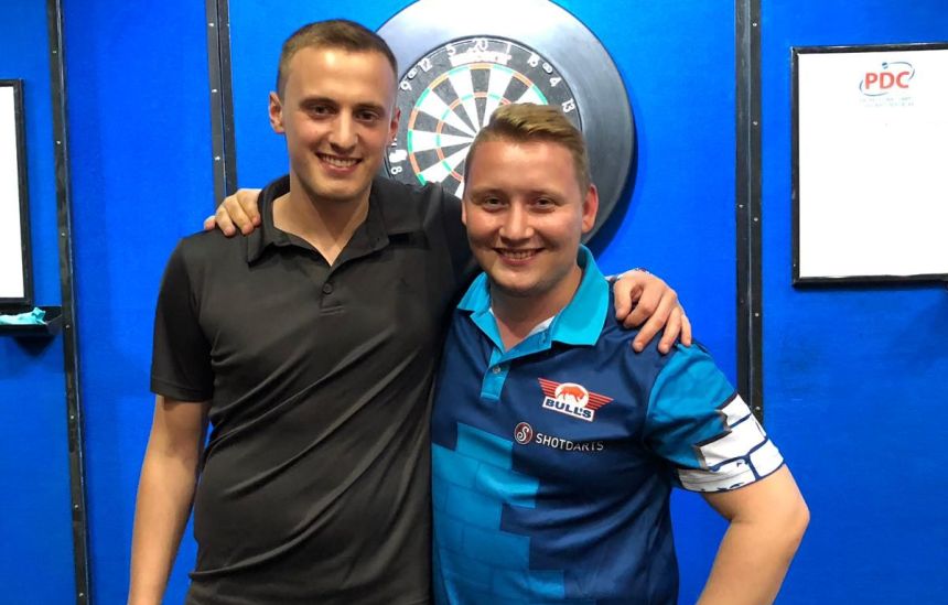 Super league schindler und bunse starten ungeschlagen 2021 04