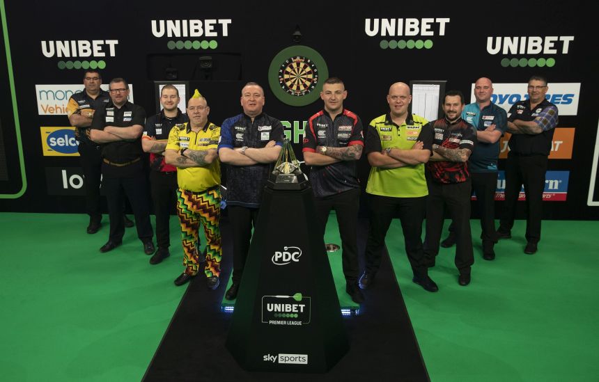 Premier league darts 2021 vorschau block 3 2021 05