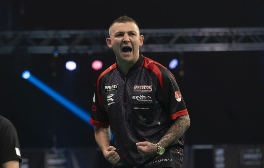 Premier league aspinall setzt sich an die tabellenspitze 2021 05