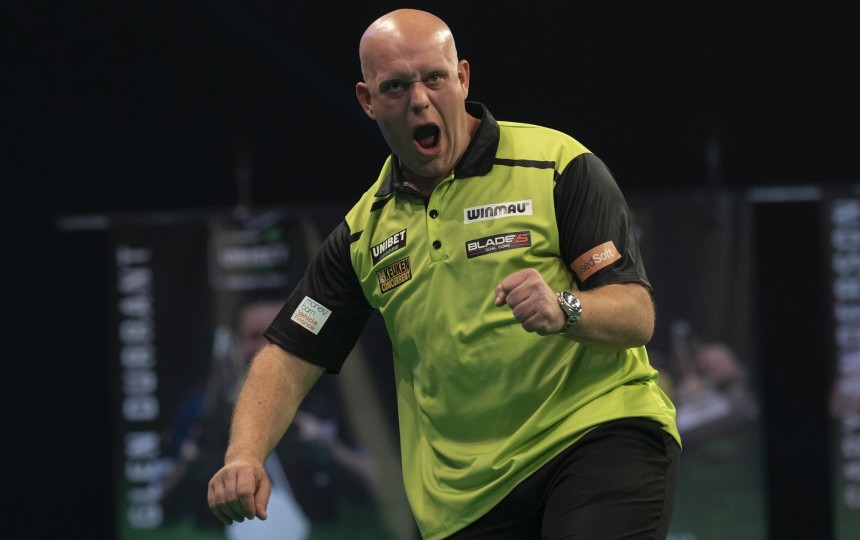Premier league van gerwen zurueck an der spitze 2021 05 07