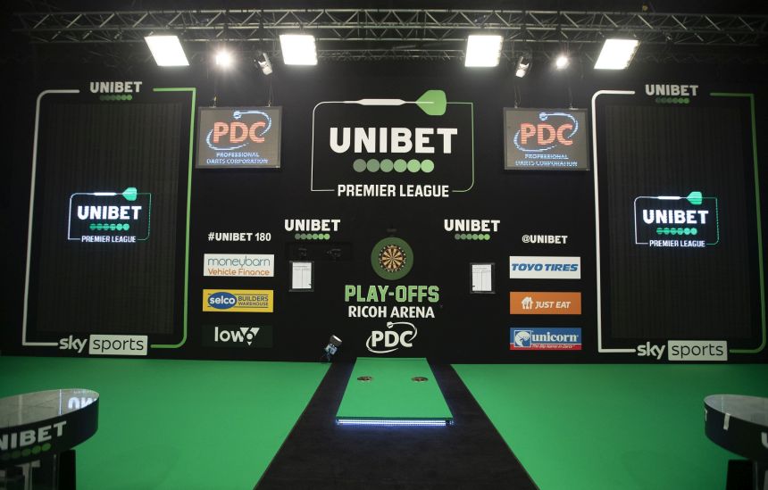 Premier league darts vorschau block 4 2021 05