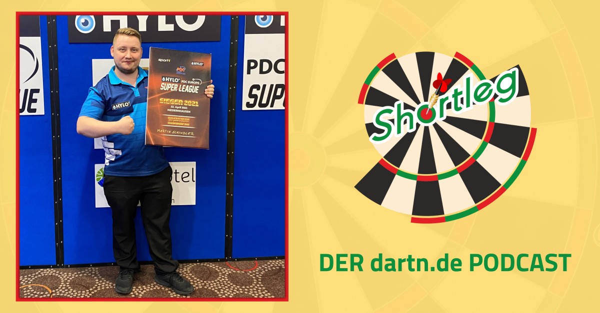 Shortleg super league super series analyse mit martin schindler 2021 05