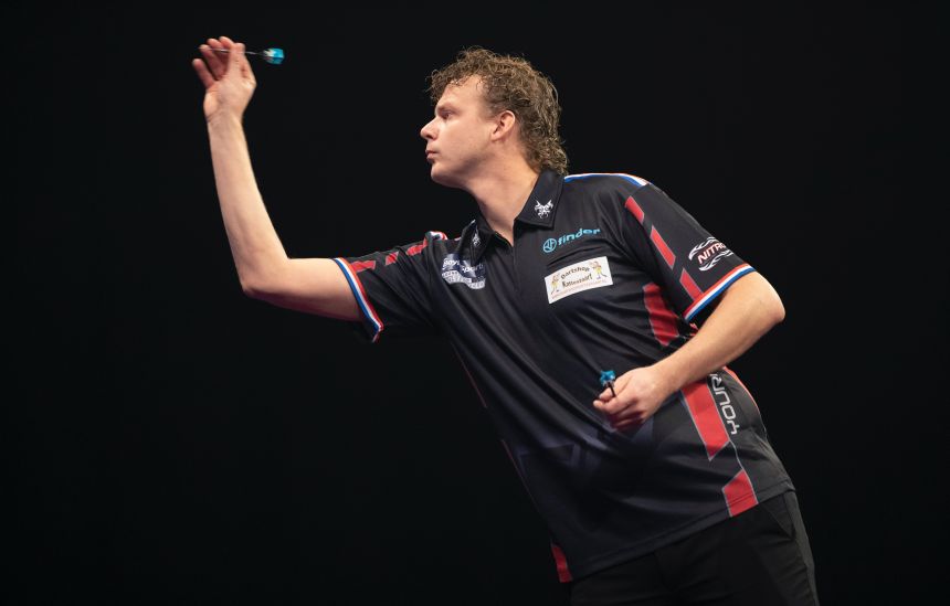 Update pdc kalender und european tour qualifier niedernhausen 2021 07