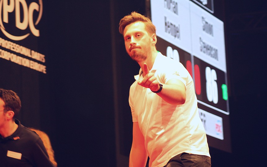 Tourcardholder et qualifier hempel gelingt qualifikations triple 2021 07 09