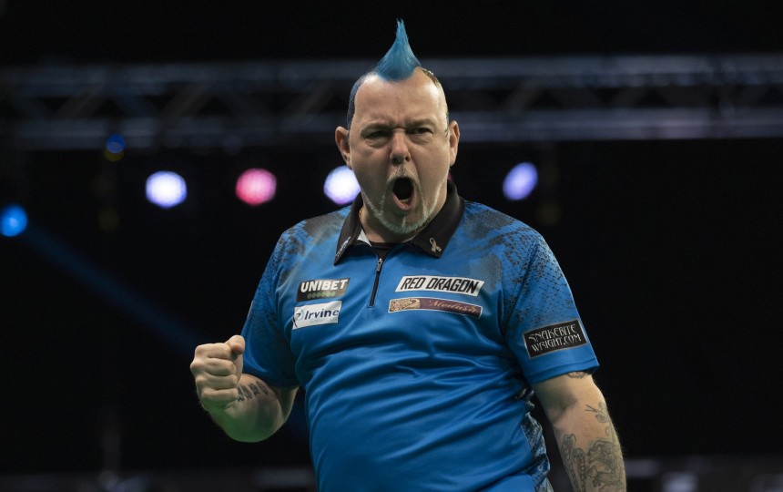 Super series peter wright laesst van gerwen weiter schmoren 2021 07 08