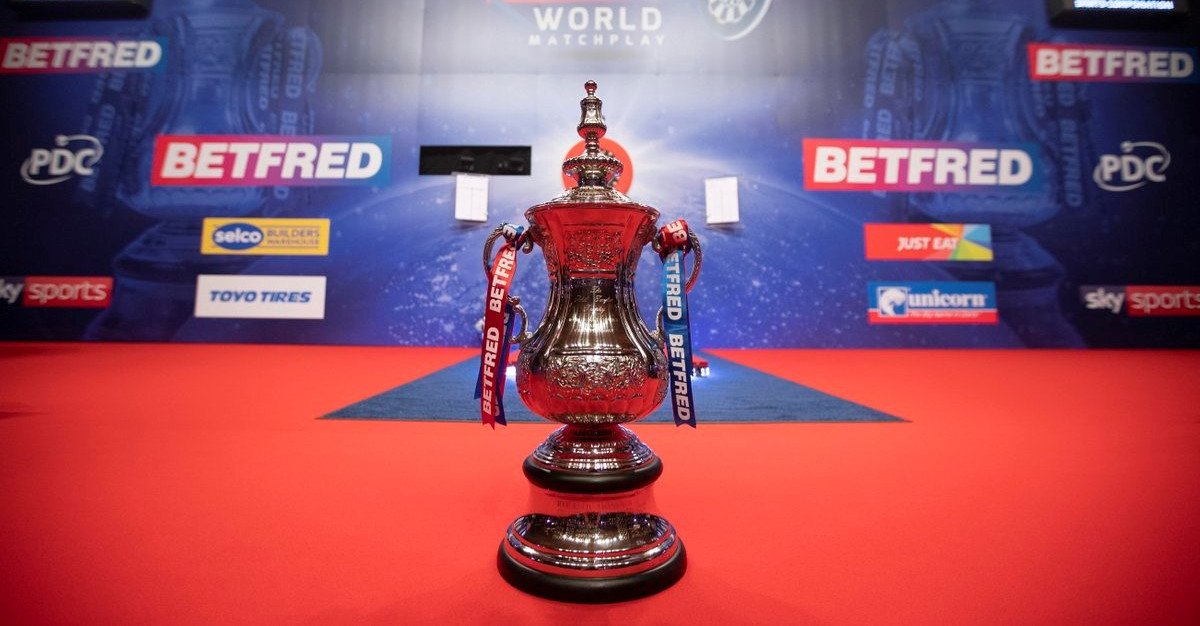 World matchplay finalvorschau van den bergh oder wright 2021 07